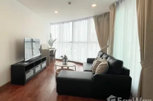 2 Bedroom Condo for rent in Bangkok Horizon Ramkhamhaeng, Hua Mak, Bangkok near MRT Lam Sali