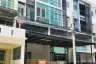 4 Bedroom Townhouse for sale in Kasa Deva Sathon - Kanlapaphruek, Bang Bon, Bangkok