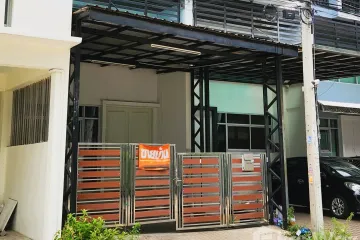 4 Bedroom Townhouse for sale in Kasa Deva Sathon - Kanlapaphruek, Bang Bon, Bangkok