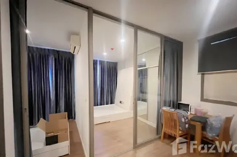 2 Bedroom Condo for rent in MITI Condo, Lat Phrao, Bangkok