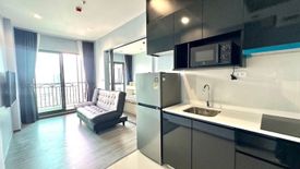 1 Bedroom Condo for rent in The Rich Sathorn - Taksin, Bang Lamphu Lang, Bangkok near BTS Wongwian Yai