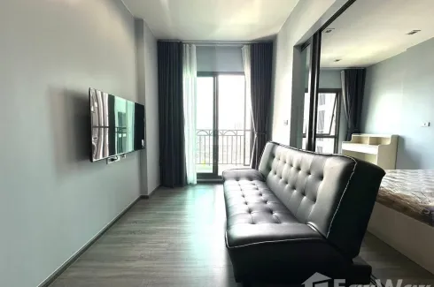 1 Bedroom Condo for rent in The Rich Sathorn - Taksin, Bang Lamphu Lang, Bangkok near BTS Wongwian Yai