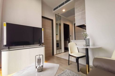 1 Bedroom Condo for rent in The Crest Park Residences, Chatuchak, Bangkok near MRT Phahon Yothin