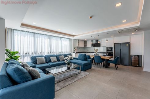 3 Bedroom Condo for sale in Serenity Residence Jomtien, Nong Prue, Chonburi