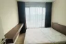 1 Bedroom Condo for rent in The Base Rama 9 - Ramkhamhaeng, Hua Mak, Bangkok near MRT Ramkhamhaeng 12
