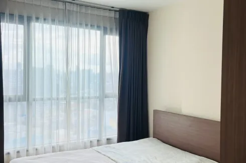 1 Bedroom Condo for rent in The Base Rama 9 - Ramkhamhaeng, Hua Mak, Bangkok near MRT Ramkhamhaeng 12