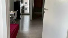 1 Bedroom Condo for rent in Sena Kith MRT - Bangkae, Bang Khae, Bangkok near MRT Bang Khae