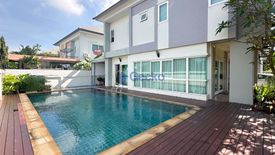3 Bedroom House for sale in Patta Village, Nong Prue, Chonburi