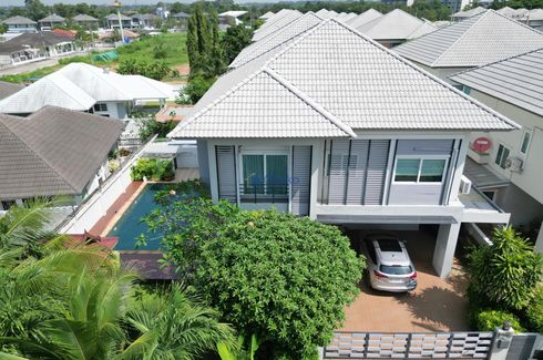 3 Bedroom House for sale in Patta Village, Nong Prue, Chonburi