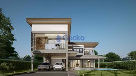 5 Bedroom House for sale in Nong Prue, Chonburi