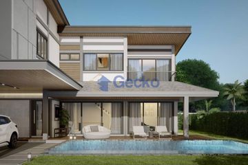 5 Bedroom House for sale in Nong Prue, Chonburi