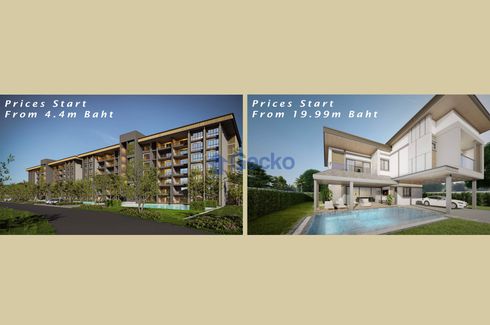 1 Bedroom Condo for sale in Nong Prue, Chonburi