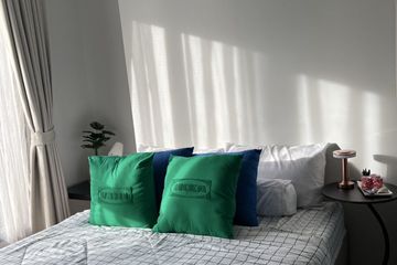 1 Bedroom Condo for rent in Modiz Sukhumvit 50, Phra Khanong, Bangkok near BTS On Nut