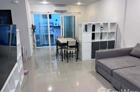 3 Bedroom Townhouse for rent in Supalai Bella Thalang Phuket, Thep Krasatti, Phuket