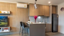1 Bedroom Condo for rent in Natura Green Residence, Chang Phueak, Chiang Mai