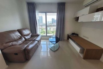 2 Bedroom Condo for rent in Aspire Sukhumvit 48, Phra Khanong, Bangkok near BTS Phra Khanong