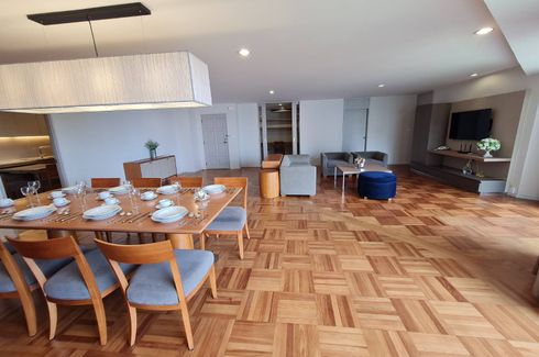 4 Bedroom Condo for rent in Chong Nonsi, Bangkok