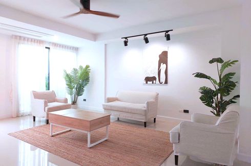 5 Bedroom Townhouse for rent in Suan Luang, Bangkok near MRT Si Nut