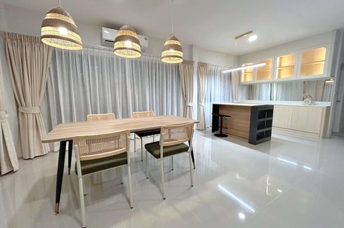 3 Bedroom House for rent in Bang Kaeo, Samut Prakan