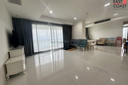 3 Bedroom Condo for rent in Reflection, Na Jomtien, Chonburi