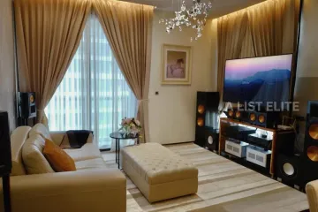 2 Bedroom Condo for sale in The XXXIX by Sansiri, Khlong Tan Nuea, Bangkok near BTS Phrom Phong