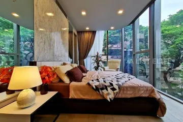 3 Bedroom Condo for sale in Ashton Residence 41, Khlong Tan Nuea, Bangkok near BTS Phrom Phong