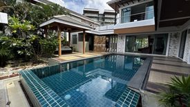 4 Bedroom Villa for sale in CHALONG MIRACLE POOL VILLA, Chalong, Phuket