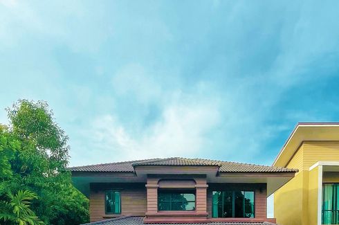 4 Bedroom Villa for rent in Lake Ville Park 2, Nong Chom, Chiang Mai