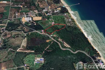 Land for sale in Khok Kloi, Phang Nga