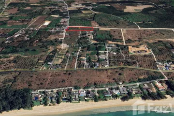Land for sale in Khok Kloi, Phang Nga