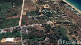 Land for sale in Khok Kloi, Phang Nga