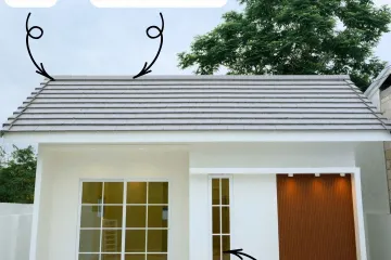 2 Bedroom House for sale in Kok Ko, Lopburi