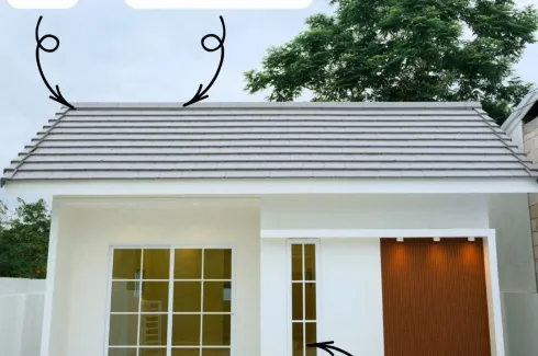 2 Bedroom House for sale in Kok Ko, Lopburi