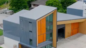 1 Bedroom House for sale in Bang Nam Chuet, Samut Sakhon