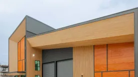 1 Bedroom House for sale in Bang Nam Chuet, Samut Sakhon