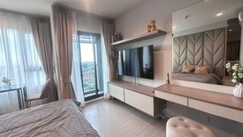 1 Bedroom Condo for rent in Life Sathorn Sierra, Talat Phlu, Bangkok near BTS Talat Phlu