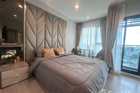 1 Bedroom Condo for rent in Life Sathorn Sierra, Talat Phlu, Bangkok near BTS Talat Phlu