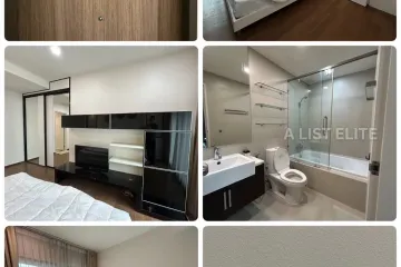 2 Bedroom Condo for rent in Noble Remix, Khlong Tan, Bangkok near BTS Thong Lo