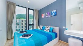 1 Bedroom Condo for rent in The BASE Uptown-Phuket, Ratsada, Phuket