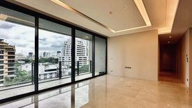 2 Bedroom Condo for sale in The Residences at Sindhorn Kempinski Hotel Bangkok, Lumpini, Bangkok near BTS Ratchadamri