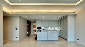 2 Bedroom Condo for sale in The Residences at Sindhorn Kempinski Hotel Bangkok, Lumpini, Bangkok near BTS Ratchadamri