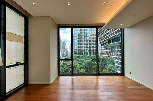2 Bedroom Condo for sale in The Residences at Sindhorn Kempinski Hotel Bangkok, Lumpini, Bangkok near BTS Ratchadamri
