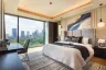 1 Bedroom Condo for sale in Sindhorn Tonson, Lumpini, Bangkok near BTS Ratchadamri