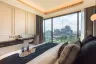 1 Bedroom Condo for sale in Sindhorn Tonson, Lumpini, Bangkok near BTS Ratchadamri