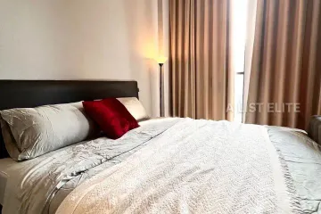 1 Bedroom Condo for rent in Noble Ploenchit, Lumpini, Bangkok near BTS Ploen Chit