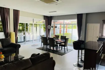 3 Bedroom House for sale in Huai Yai, Chonburi