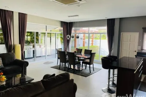3 Bedroom House for sale in Huai Yai, Chonburi