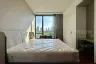 1 Bedroom Condo for sale in The Residences at Sindhorn Kempinski Hotel Bangkok, Lumpini, Bangkok near BTS Ratchadamri