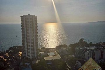 1 Bedroom Condo for sale in Nong Prue, Chonburi