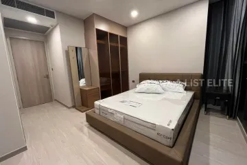 2 Bedroom Condo for rent in One 9 Five Asoke - Rama 9, Huai Khwang, Bangkok near MRT Phra Ram 9